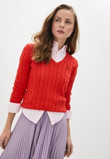 Пуловер Polo Ralph Lauren