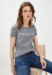 Футболка домашняя Emporio Armani