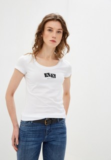 Футболка Armani Exchange
