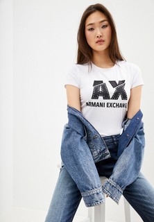 Футболка Armani Exchange