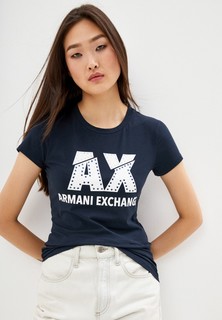 Футболка Armani Exchange