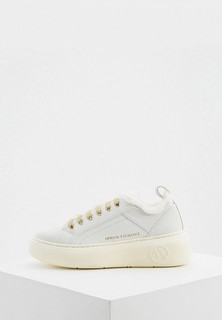 Кеды Armani Exchange