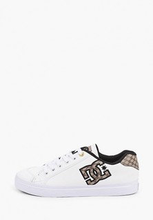 Кеды DC Shoes