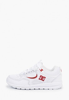 Кроссовки DC Shoes
