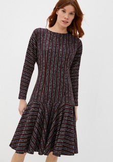 Платье MadaM T