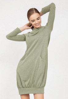Платье Olivegrey