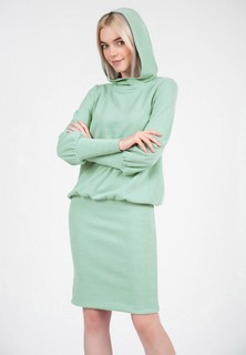 Платье Olivegrey