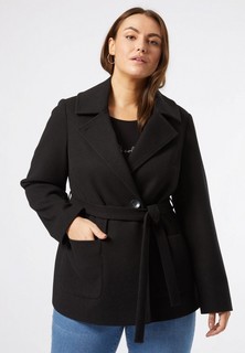 Полупальто Dorothy Perkins Curve