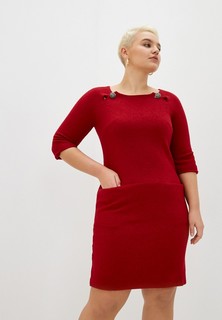 Платье MadaM T