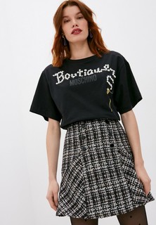 Футболка Boutique Moschino