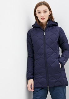 Пуховик Columbia