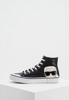 Кеды Karl Lagerfeld