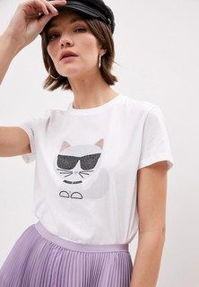 Футболка Karl Lagerfeld