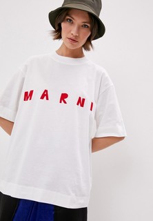 Футболка Marni
