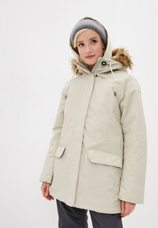 Куртка утепленная Helly Hansen