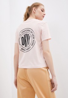 Футболка DKNY