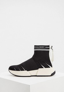 Кроссовки DKNY