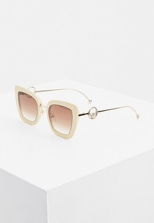 Очки солнцезащитные Fendi