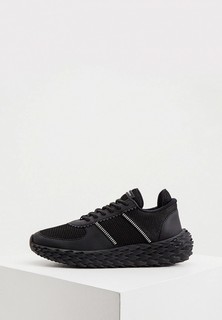 Кроссовки Giuseppe Zanotti