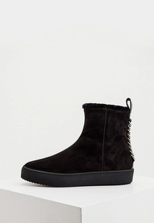 Ботинки Giuseppe Zanotti