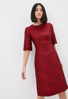 Платье MadaM T