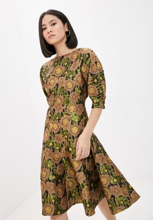 Платье MadaM T