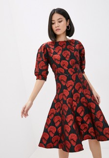 Платье MadaM T