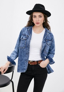 Куртка джинсовая Gap