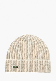 Шапка Lacoste