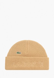Шапка Lacoste