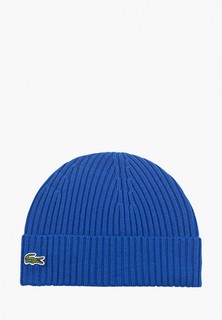 Шапка Lacoste
