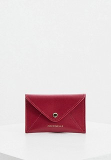 Визитница Coccinelle