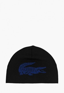 Шапка Lacoste