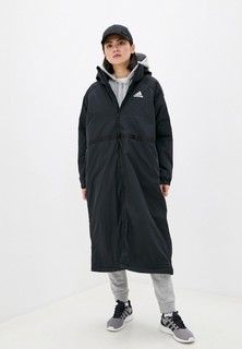 Куртка утепленная adidas