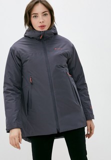 Куртка утепленная Outventure