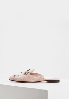 Мюли Dolce&Gabbana