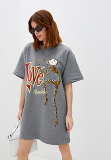 Платье Love Moschino