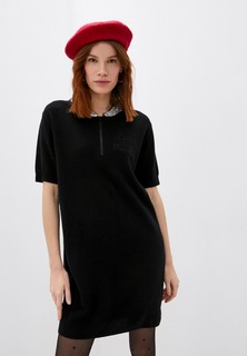 Платье Love Moschino