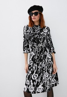 Платье Love Moschino