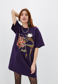 Платье Love Moschino