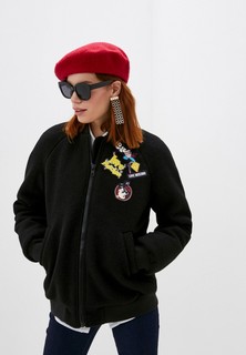 Куртка утепленная Love Moschino