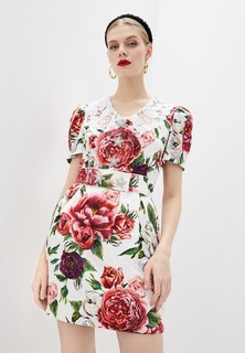 Платье Dolce&Gabbana