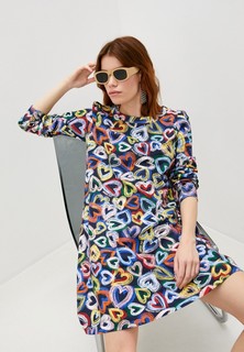 Платье Love Moschino