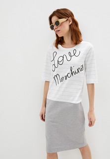 Платье Love Moschino
