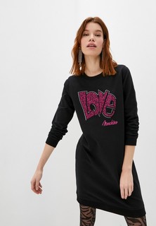 Платье Love Moschino