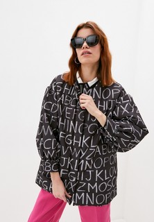 Куртка утепленная Love Moschino