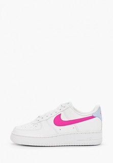 Кеды Nike