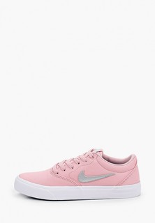 Кеды Nike