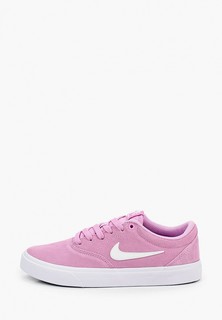 Кеды Nike