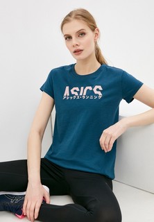 Футболка ASICS